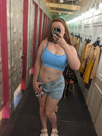 Eightbitbailey Nude Leaks OnlyFans Photo 32