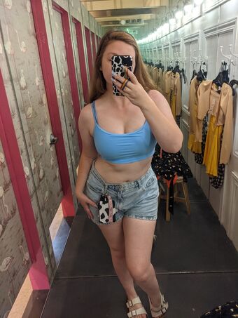 Eightbitbailey Nude Leaks OnlyFans Photo 28