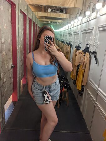 Eightbitbailey Nude Leaks OnlyFans Photo 35