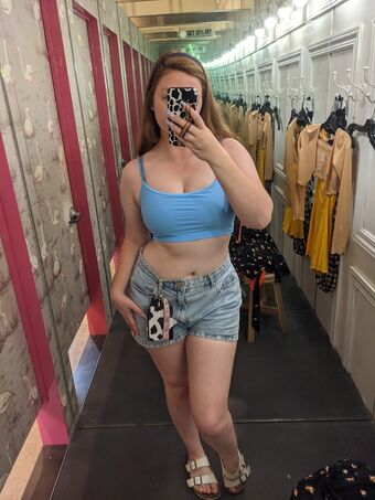 Eightbitbailey Nude Leaks OnlyFans Photo 27