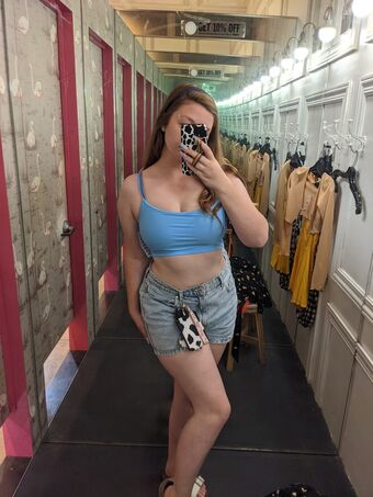 Eightbitbailey Nude Leaks OnlyFans Photo 33