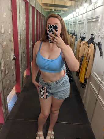 Eightbitbailey Nude Leaks OnlyFans Photo 31