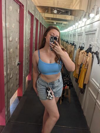 Eightbitbailey Nude Leaks OnlyFans Photo 34