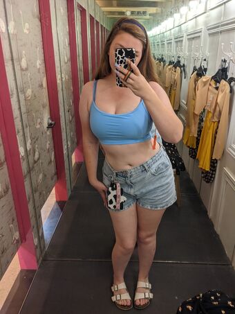 Eightbitbailey Nude Leaks OnlyFans Photo 29