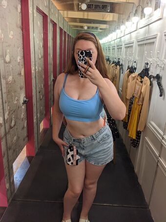 Eightbitbailey Nude Leaks OnlyFans Photo 30