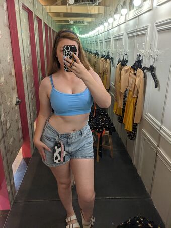 Eightbitbailey Nude Leaks OnlyFans Photo 26