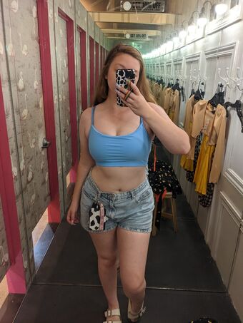 Eightbitbailey Nude Leaks OnlyFans Photo 25