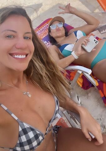 Barbara Coelho Nude Leaks OnlyFans Photo 211