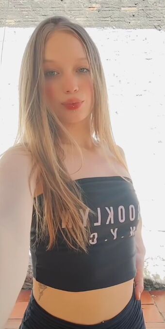 Barbiezinhapavelak Nude Leaks OnlyFans Photo 3
