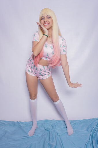 Bibi Vitona Nude Leaks OnlyFans Photo 51