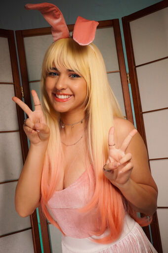 Bibi Vitona Nude Leaks OnlyFans Photo 58