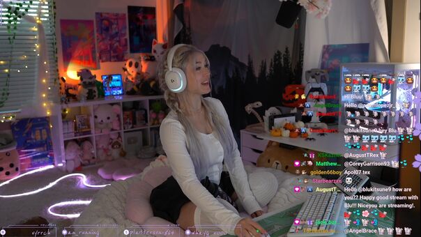 BluTube Nude Leaks OnlyFans Photo 40