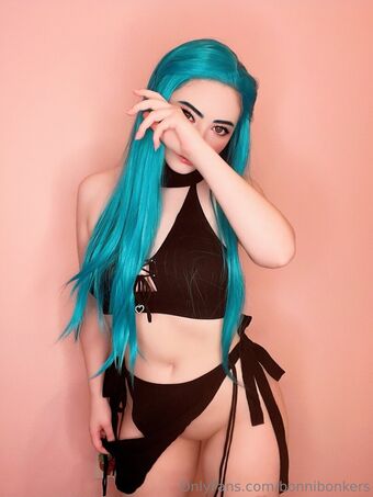 Bonbibonkers Nude Leaks OnlyFans Photo 43