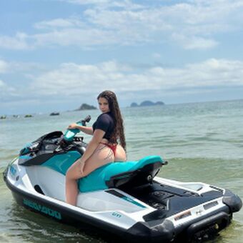 Brenda Agorreta Nude Leaks OnlyFans Photo 32