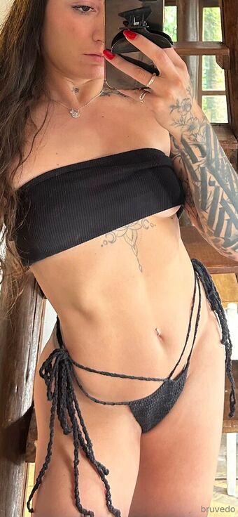 Bruna Vedovelli Nude Leaks OnlyFans Photo 11