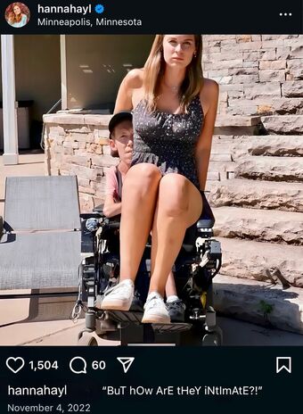 Hannah Aylward Nude Leaks OnlyFans Photo 5