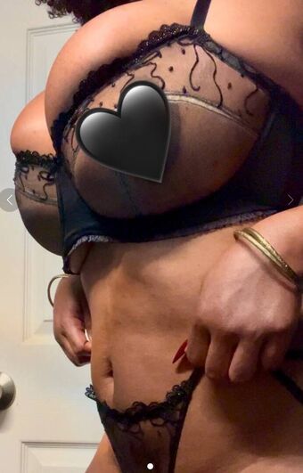 Candace B Harris Nude Leaks OnlyFans Photo 9