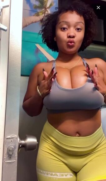 Candace B Harris Nude Leaks OnlyFans Photo 8