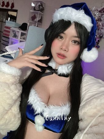 Canniny Nude Leaks OnlyFans Photo 90