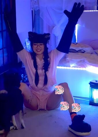 Canniny Nude Leaks OnlyFans Photo 91