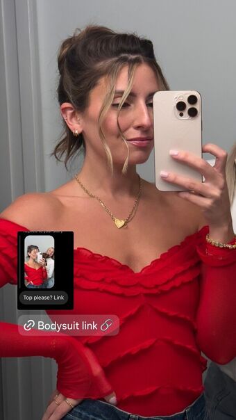 Carla Bezanson Nude Leaks OnlyFans Photo 58