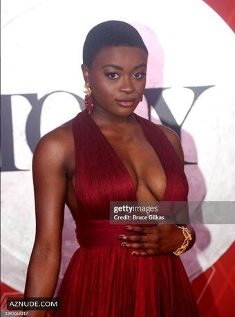 Celia Rose Gooding Nude Leaks OnlyFans Photo 5