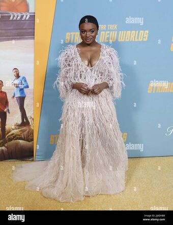 Celia Rose Gooding Nude Leaks OnlyFans Photo 4