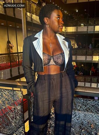 Celia Rose Gooding Nude Leaks OnlyFans Photo 6