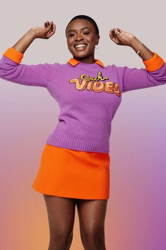 Celia Rose Gooding Nude Leaks OnlyFans Photo 2