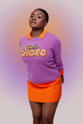 Celia Rose Gooding Nude Leaks OnlyFans Photo 3