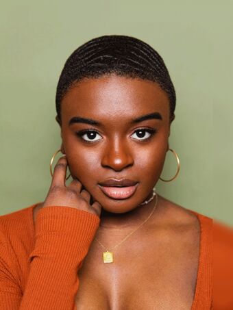 Celia Rose Gooding Nude Leaks OnlyFans Photo 1