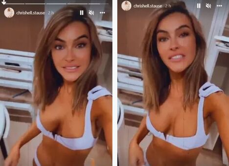 Chrishell Stause Nude Leaks OnlyFans Photo 27