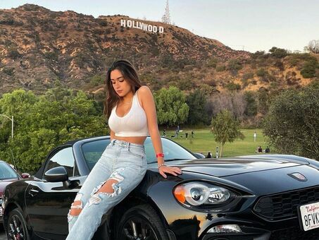 Christina Roki Nude Leaks OnlyFans Photo 22