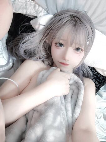 Chunli Mignon Nude Leaks OnlyFans Photo 15