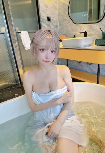 Chunli Mignon Nude Leaks OnlyFans Photo 13