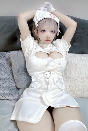 Chunli Mignon Nude Leaks OnlyFans Photo 17