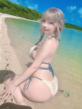 Chunli Mignon Nude Leaks OnlyFans Photo 11