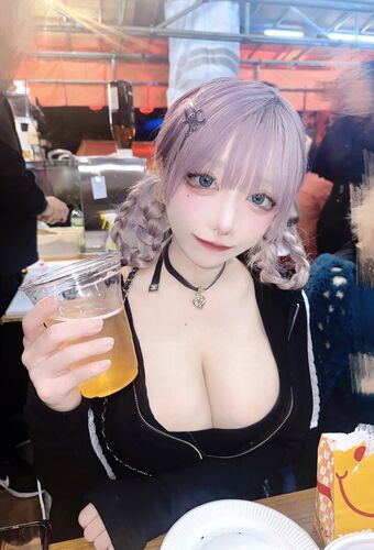 Chunli Mignon Nude Leaks OnlyFans Photo 19