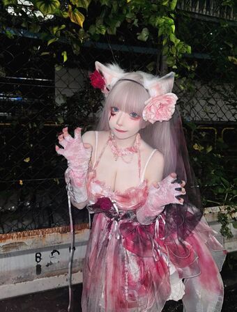 Chunli Mignon Nude Leaks OnlyFans Photo 14