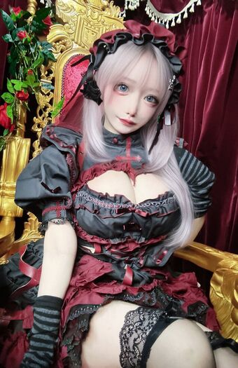 Chunli Mignon Nude Leaks OnlyFans Photo 16