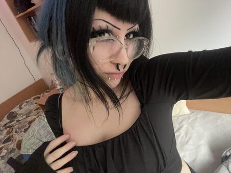 cienfleurs Nude Leaks OnlyFans Photo 4