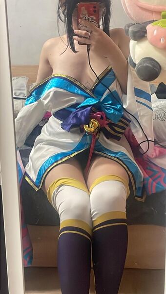 cienfleurs Nude Leaks OnlyFans Photo 3