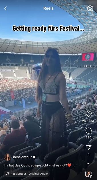 Coupleontour Nude Leaks OnlyFans Photo 27