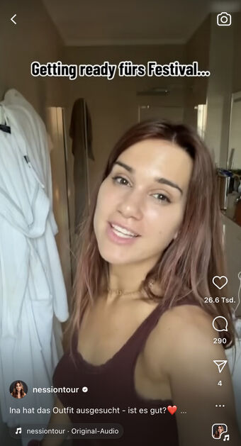 Coupleontour Nude Leaks OnlyFans Photo 28