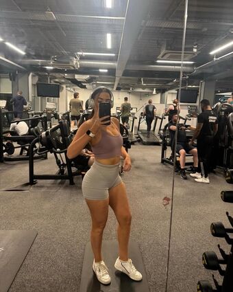 Courtney Dawson Nude Leaks OnlyFans Photo 46