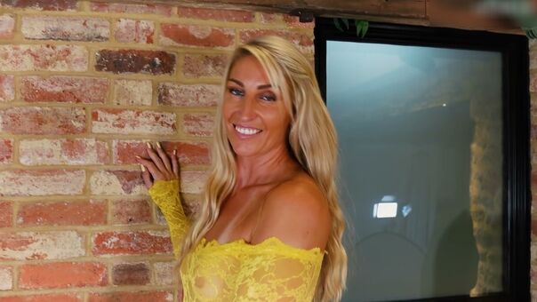 Courtney Sins Nude Leaks OnlyFans Photo 4