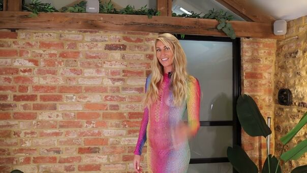 Courtney Sins Nude Leaks OnlyFans Photo 3