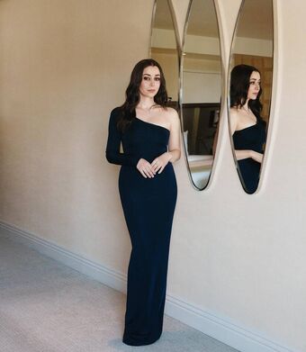 Cristin Milioti Nude Leaks OnlyFans Photo 36