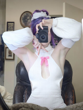 Danielle.mercedie Nude Leaks OnlyFans Photo 6