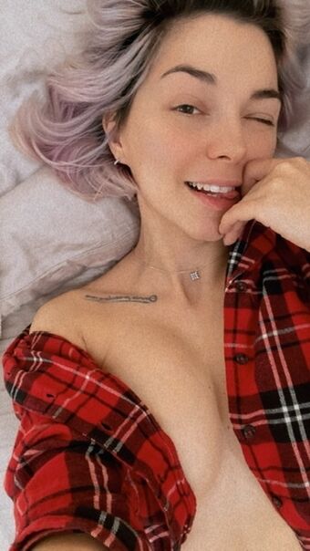 Dear Iris Nude Leaks OnlyFans Photo 118